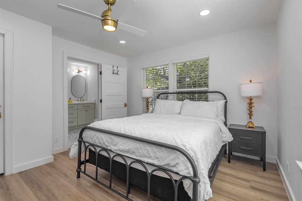 T T Bradley Add - Residential