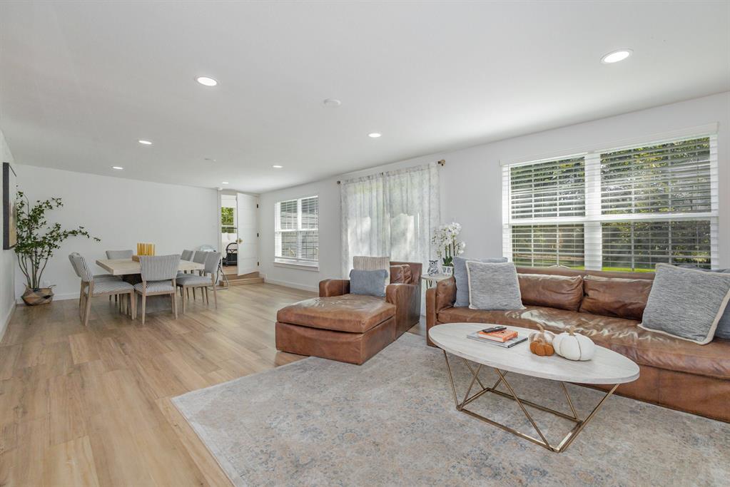 T T Bradley Add - Residential