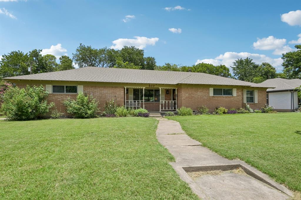 517 Shirley Court