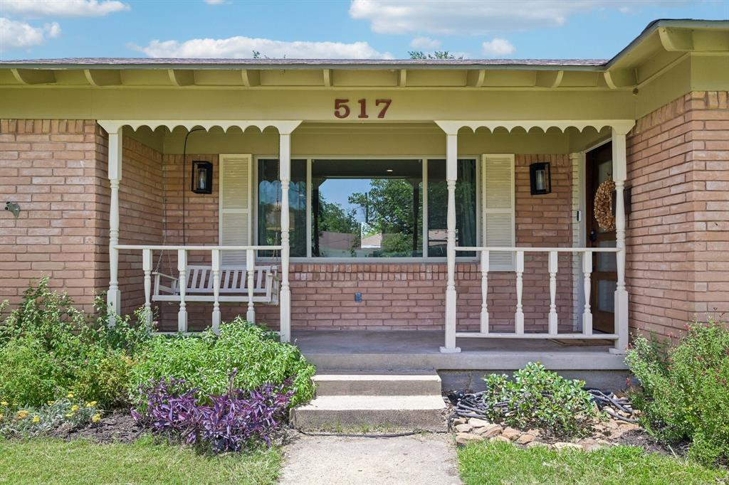 517 Shirley Court