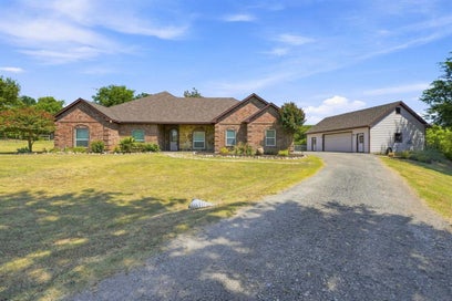 1000 Ridgeway Court Lowry Crossing TX 75069