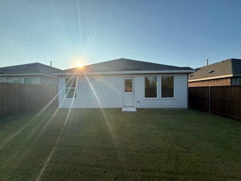 Highpointe Ranch - Residential Lease