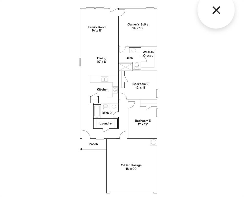 Highpointe Ranch - Residential Lease