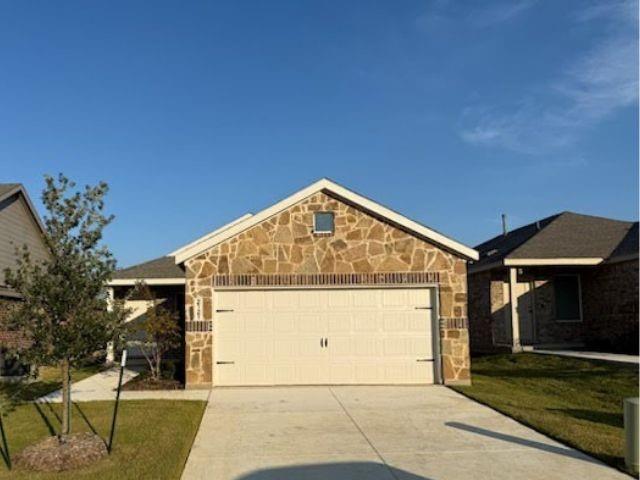 Highpointe Ranch - Residential Lease