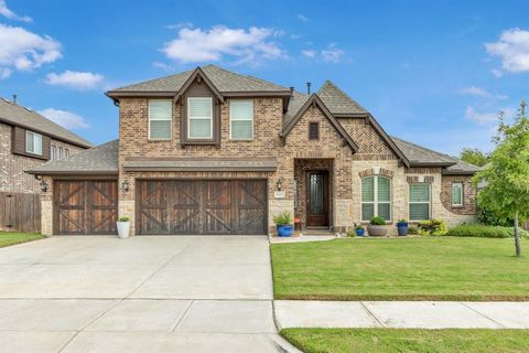 4600 Stillhouse Hollow Lane Denton TX 76226