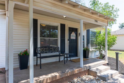 Tiny photo for 3150 Hunt Street, Abilene, TX 79605 (MLS # 21340752)