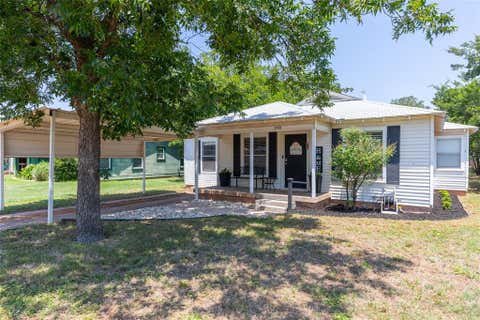 Tiny photo for 3150 Hunt Street, Abilene, TX 79605 (MLS # 21340752)