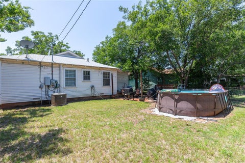 Tiny photo for 3150 Hunt Street, Abilene, TX 79605 (MLS # 21340752)
