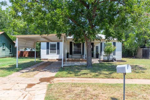 Tiny photo for 3150 Hunt Street, Abilene, TX 79605 (MLS # 21340752)