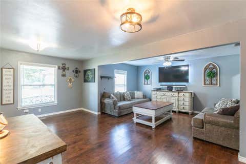 Tiny photo for 3150 Hunt Street, Abilene, TX 79605 (MLS # 21340752)
