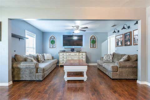 Tiny photo for 3150 Hunt Street, Abilene, TX 79605 (MLS # 21340752)