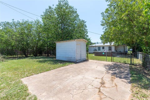Tiny photo for 3150 Hunt Street, Abilene, TX 79605 (MLS # 21340752)