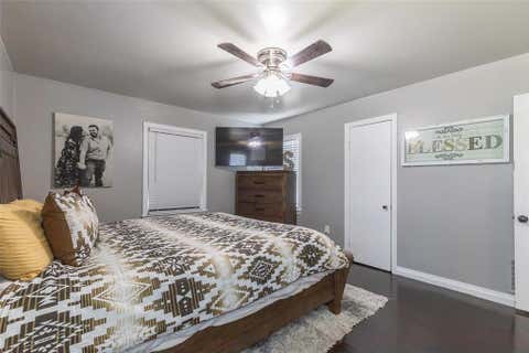 Tiny photo for 3150 Hunt Street, Abilene, TX 79605 (MLS # 21340752)