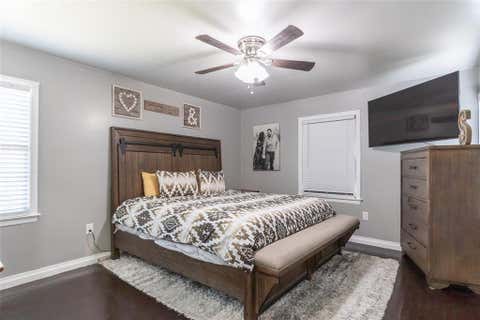 Tiny photo for 3150 Hunt Street, Abilene, TX 79605 (MLS # 21340752)