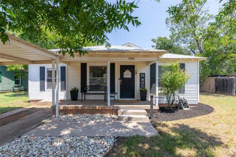 Photo of 3150 Hunt Street, Abilene, TX 79605 (MLS # 21340752)