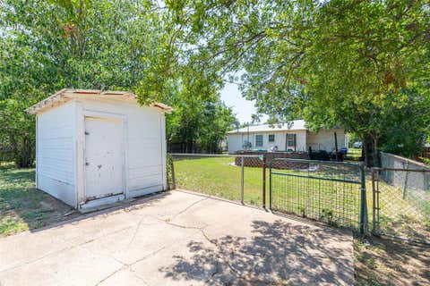 Tiny photo for 3150 Hunt Street, Abilene, TX 79605 (MLS # 21340752)