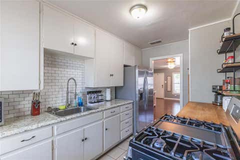 Tiny photo for 3150 Hunt Street, Abilene, TX 79605 (MLS # 21340752)