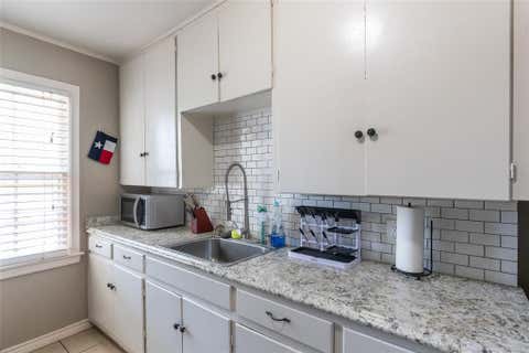Tiny photo for 3150 Hunt Street, Abilene, TX 79605 (MLS # 21340752)
