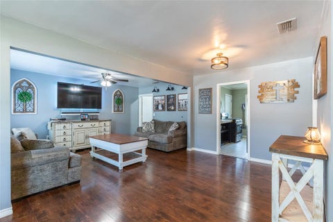 Tiny photo for 3150 Hunt Street, Abilene, TX 79605 (MLS # 21340752)