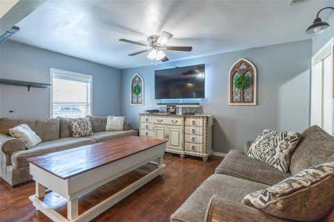 Tiny photo for 3150 Hunt Street, Abilene, TX 79605 (MLS # 21340752)