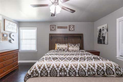 Tiny photo for 3150 Hunt Street, Abilene, TX 79605 (MLS # 21340752)