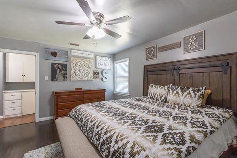 Tiny photo for 3150 Hunt Street, Abilene, TX 79605 (MLS # 21340752)