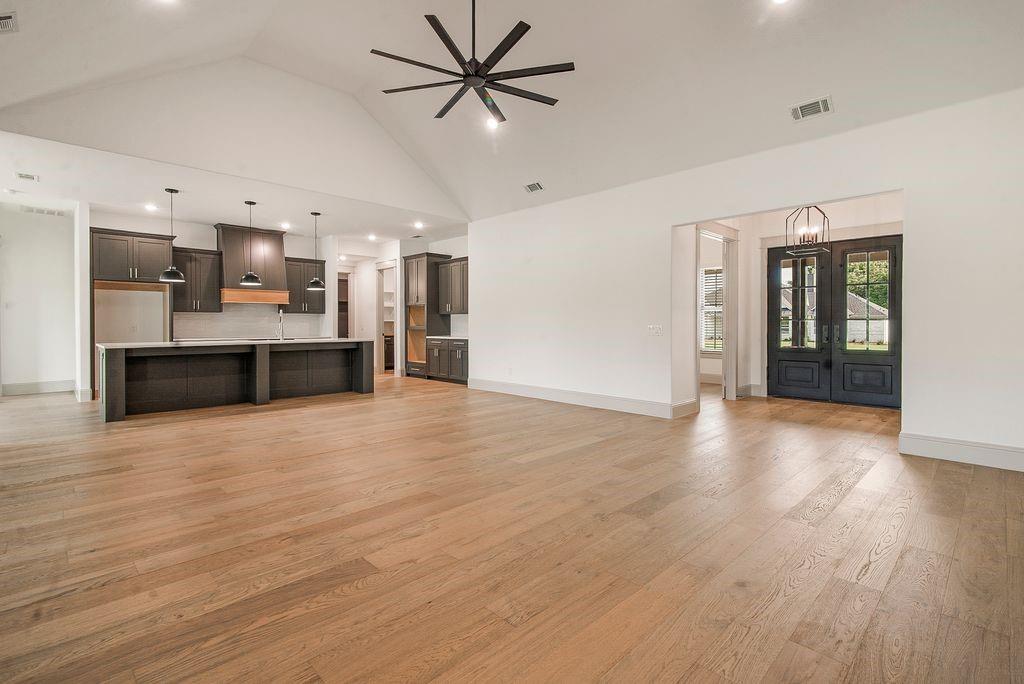 Ladd Estates II - Residential