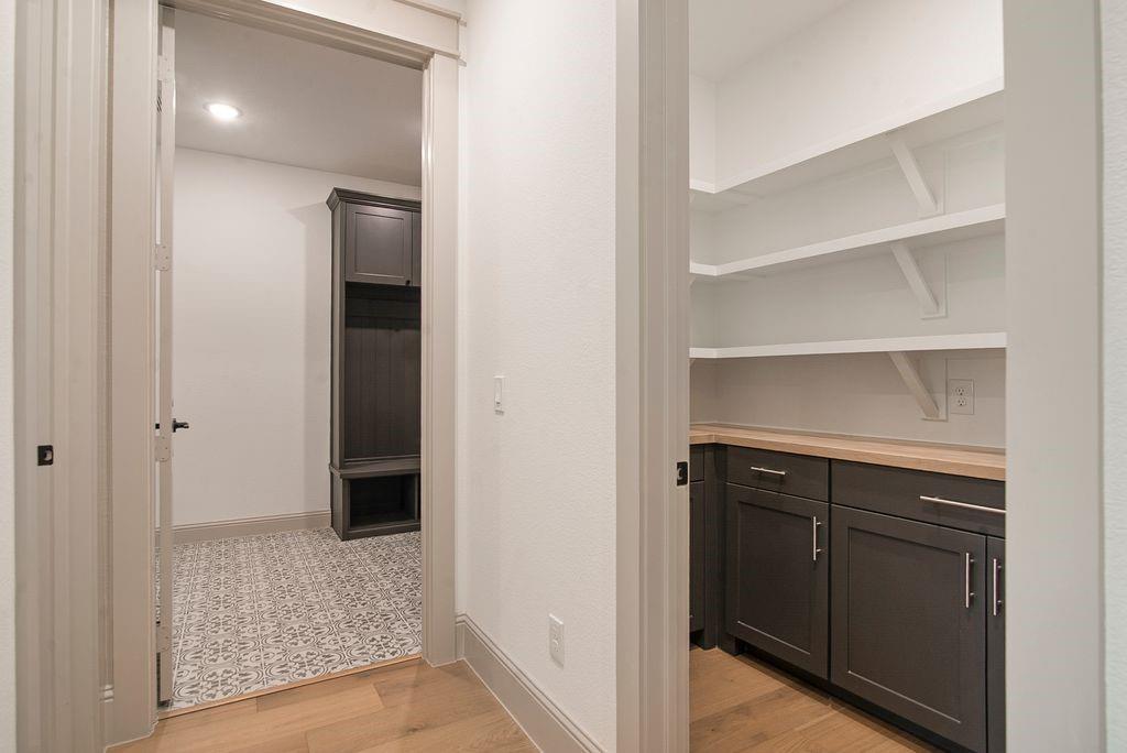 Ladd Estates II - Residential