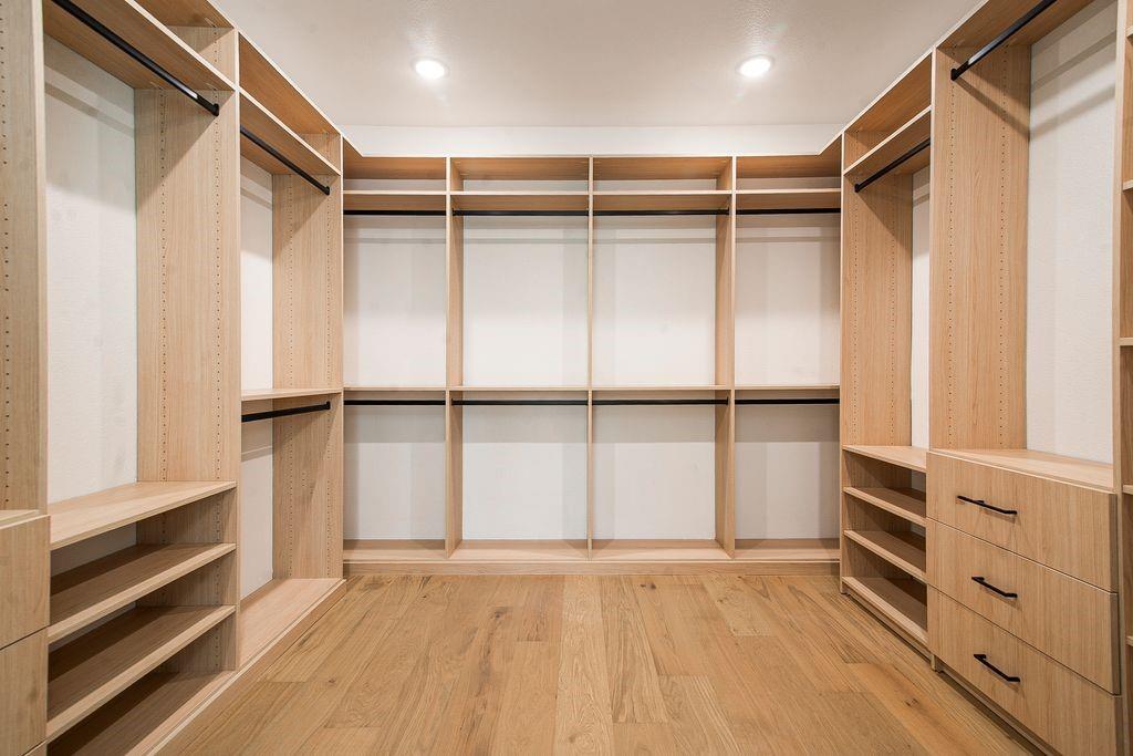 Ladd Estates II - Residential