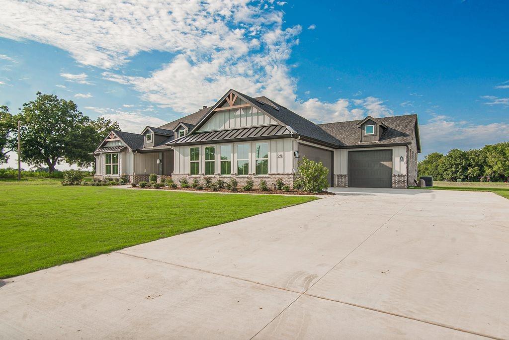 Ladd Estates II - Residential