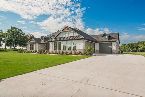 25 Luther Lane Sherman TX 75090