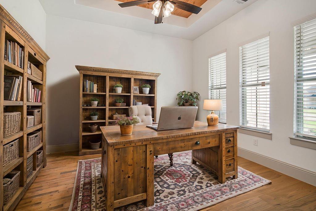 Ladd Estates II - Residential