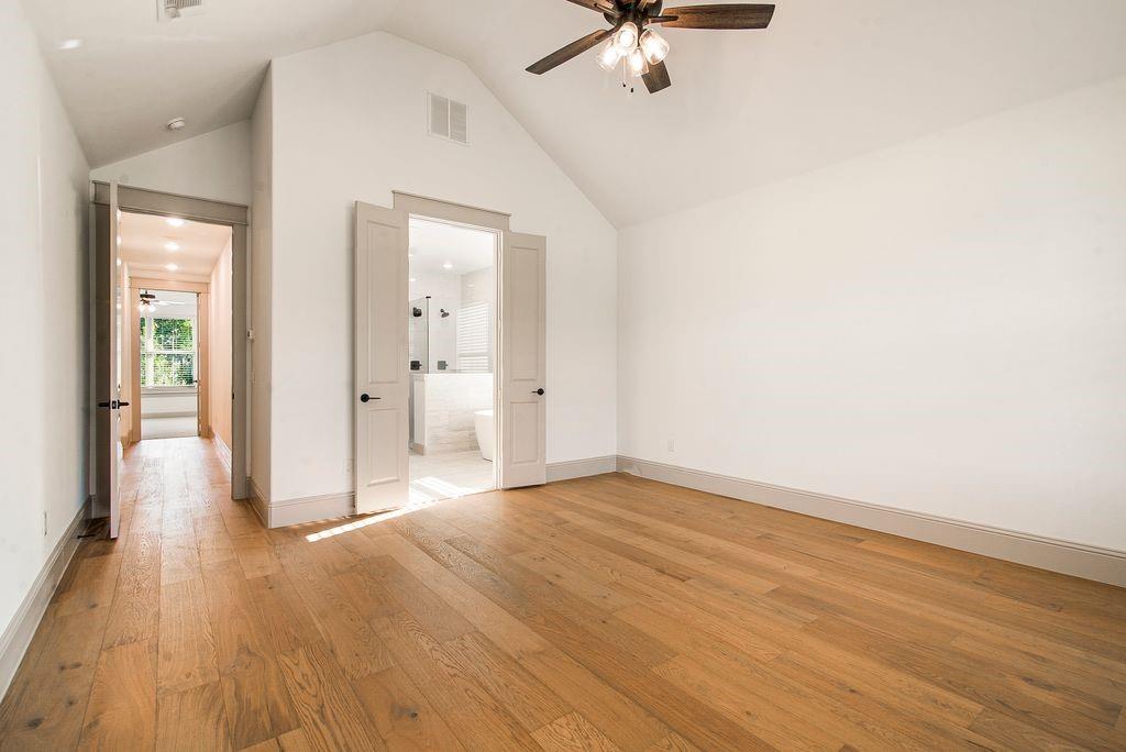 Ladd Estates II - Residential