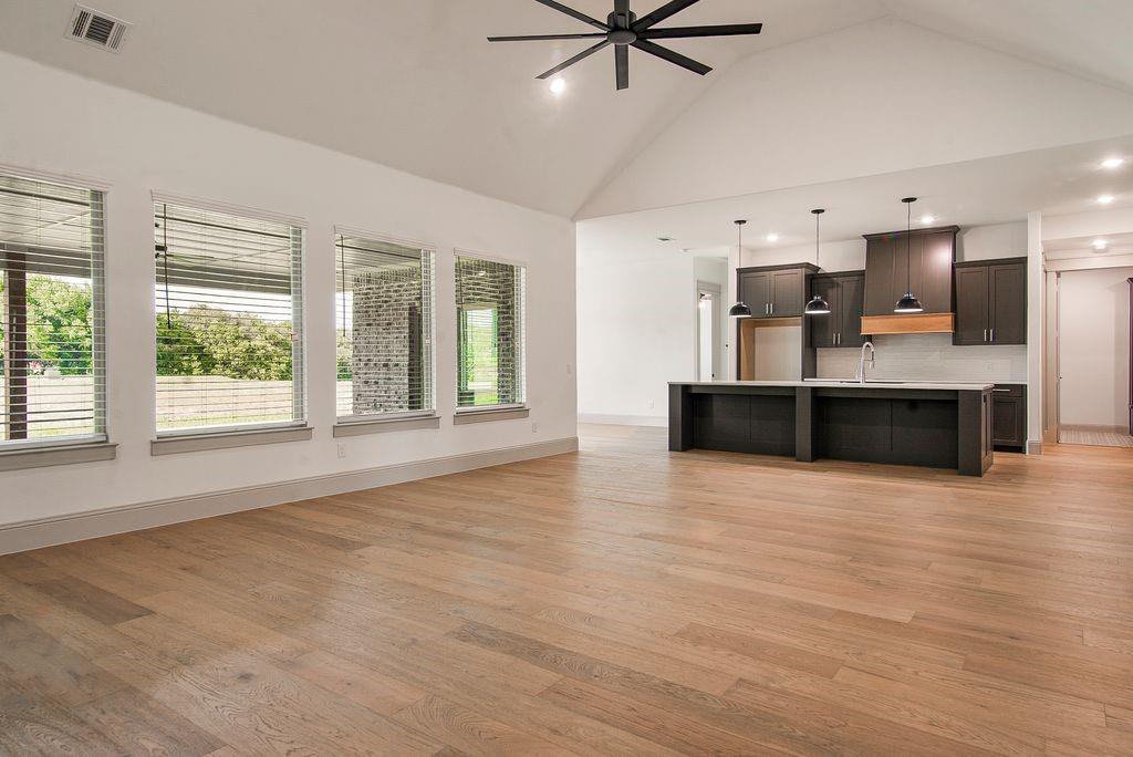 Ladd Estates II - Residential