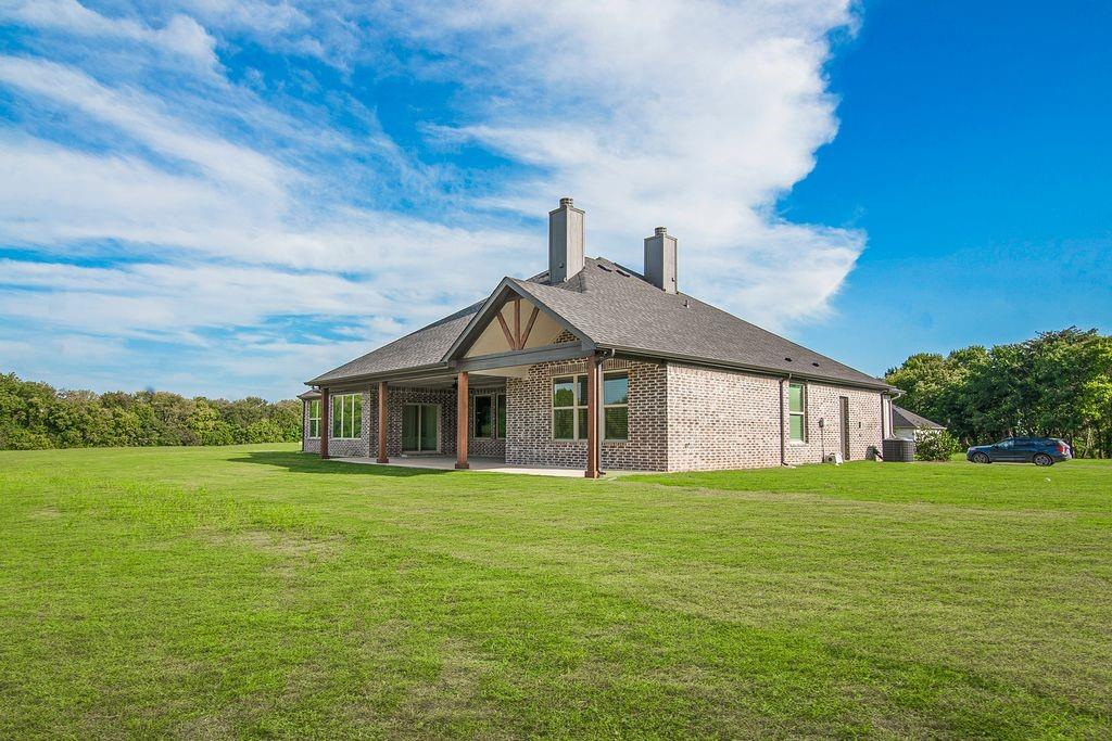 Ladd Estates II - Residential