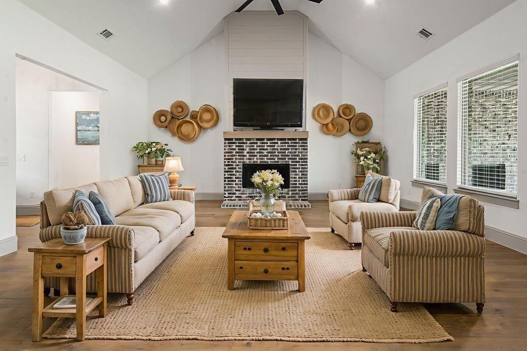 Ladd Estates II - Residential