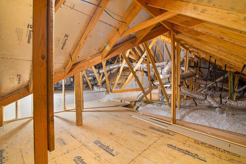 Ladd Estates II - Residential