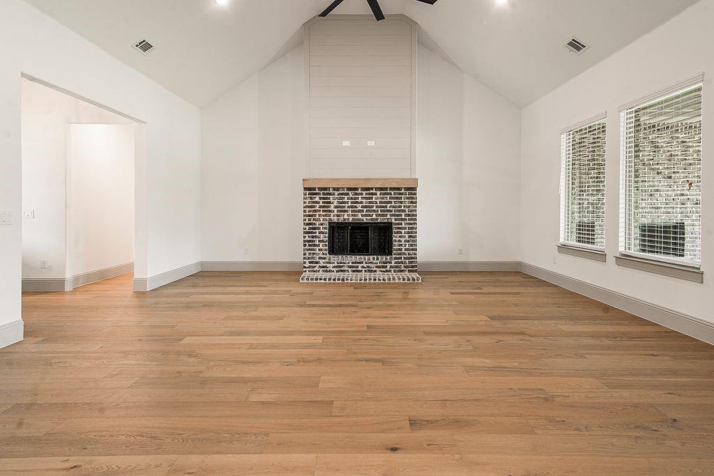 Ladd Estates II - Residential