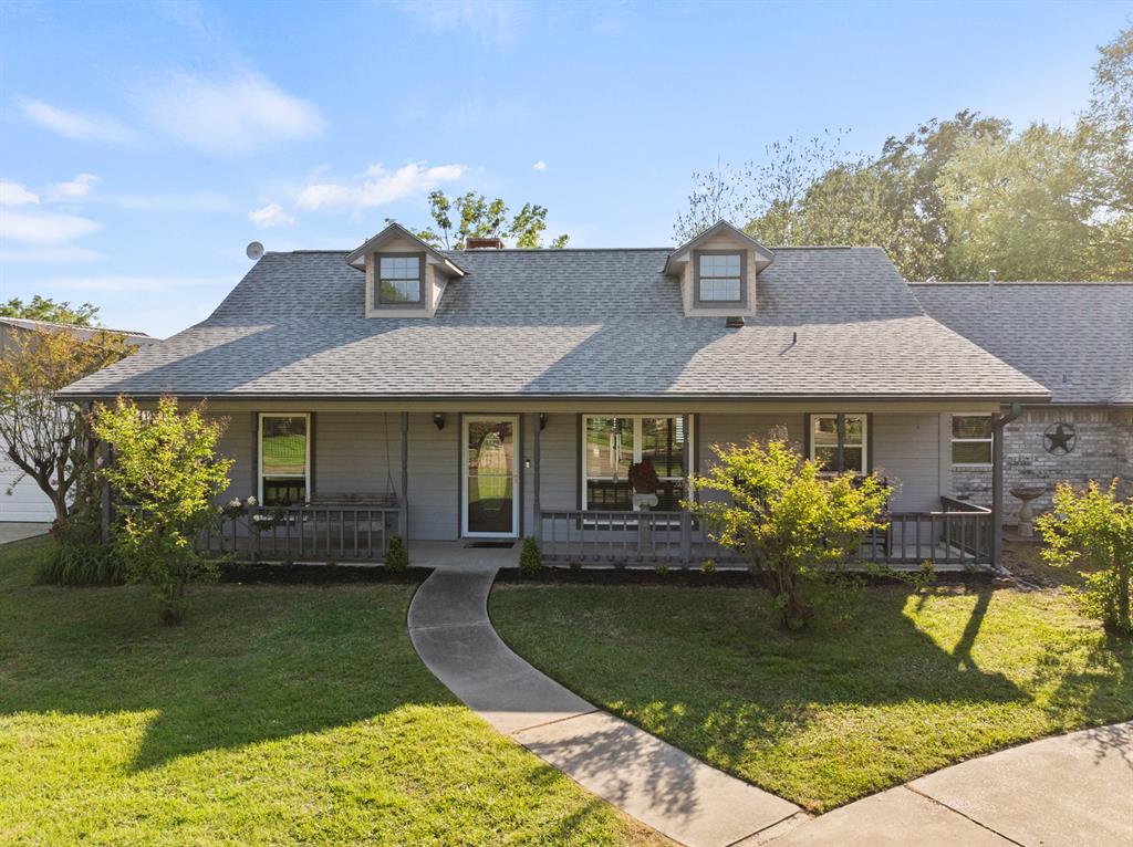664 County Road 2360