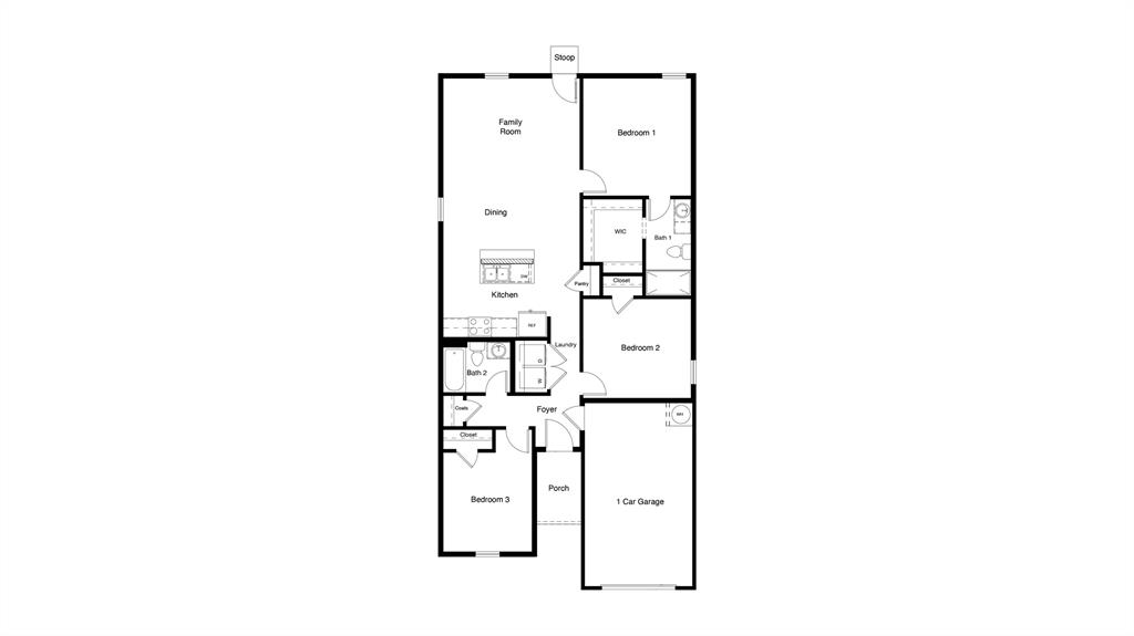 5553 CORDUROY Road