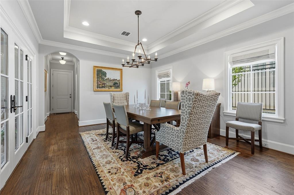Edwards Ranch Riverhills Add - Residential