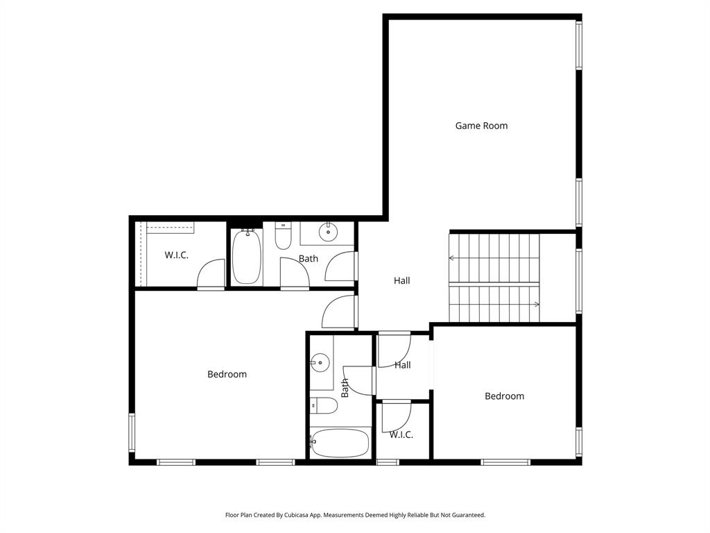 Edwards Ranch Riverhills Add - Residential