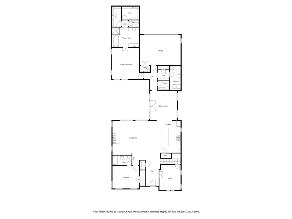Edwards Ranch Riverhills Add - Residential