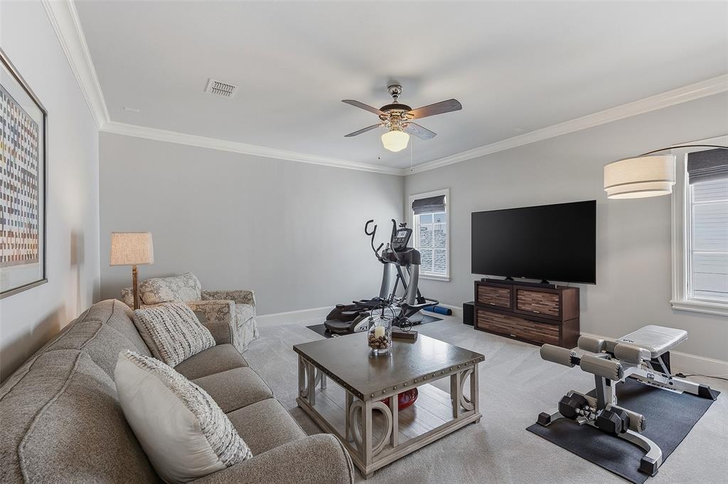 Edwards Ranch Riverhills Add - Residential
