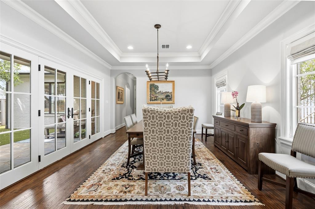 Edwards Ranch Riverhills Add - Residential