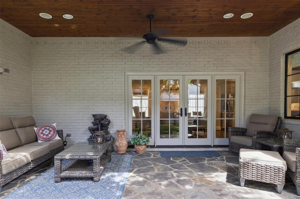 Edwards Ranch Riverhills Add - Residential
