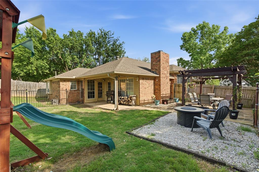 Quail Meadows Estates - Residential
