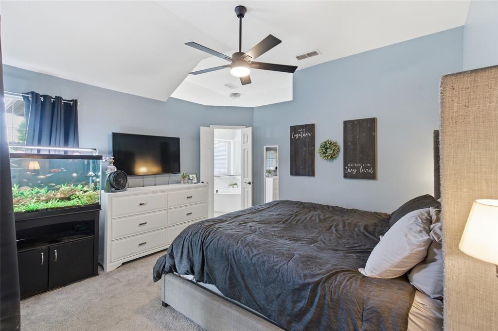 Quail Meadows Estates - Residential