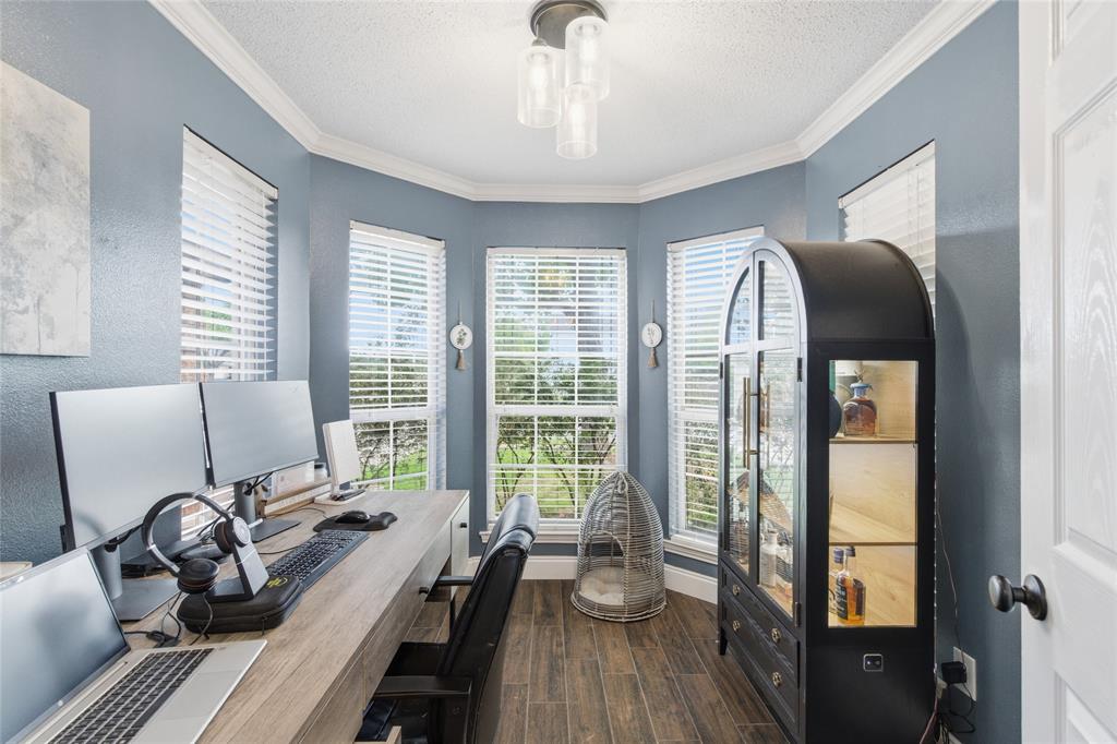 Quail Meadows Estates - Residential