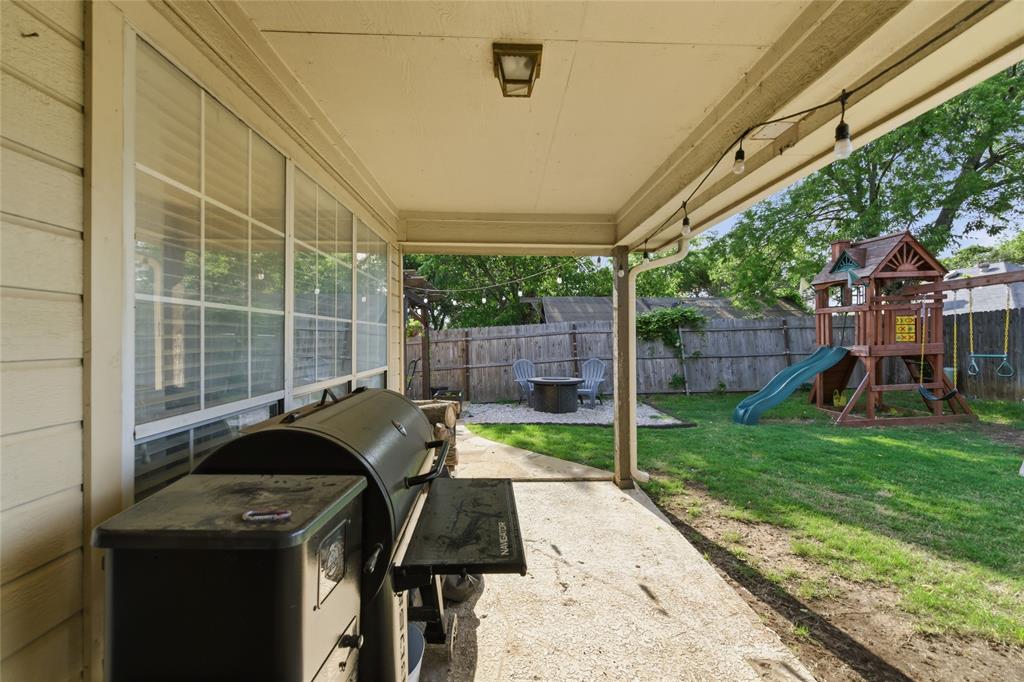 Quail Meadows Estates - Residential